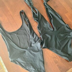 Aerie one piece bundle Size M